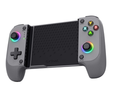 Trust Gaming GXT 735G Mylox Kabelloser mobiler Gaming-Controller - Grau