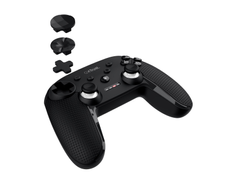 Trust Gaming GXT 542 Muta Kabelloser Gaming-Controller - Schwarz