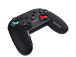 Trust Gaming GXT 1246 Muta Kabelloser Controller für Nintendo Switch - Schwarz