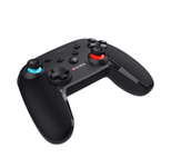 Trust Gaming GXT 1246 Muta Kabelloser Controller für Nintendo Switch - Schwarz