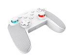 Trust Gaming GXT 1246W Muta Kabelloser Controller für Nintendo Switch - Weiß