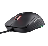 Trust Gaming GXT 925 Redex II Federleichte Gaming-Maus - Schwarz