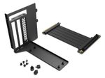 Sharkoon Rebel C Series VGCK 4.0 - Black Grafikkarten Halterung