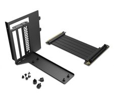 Sharkoon Rebel C Series VGCK 4.0 - Black Grafikkarten Halterung
