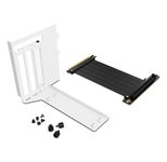 Sharkoon Rebel C Series VGCK 4.0 - White Grafikkarten Halterung