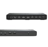 I-TEC USB-C Triple Display Docking Station Gen 2 mit Power Delivery 100W