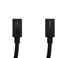 I-TEC USB-C/Thunderbolt 3 Kabel 150 cm