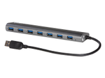 I-TEC USB 3.0 Metal Charging Hub 7 Port