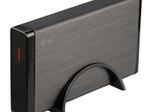 I-TEC USB 3.0 Mysafe externes 3.5" Festplattengehaeuse fuer SATA I/II/III