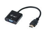 I-TEC HDMI zu VGA Adapter