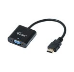 I-TEC HDMI zu VGA Adapter