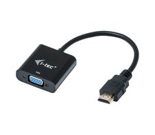 I-TEC HDMI zu VGA Adapter