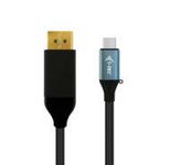 I-TEC USB-C zu DisplayPort Kabel Adapter 150cm