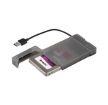 I-TEC USB-A Advance MySafe Easy 2.5" Festplattengehäuse