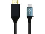I-TEC USB-C zu HDMI Kabel Adapter 200cm