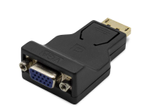 I-TEC DisplayPort zu VGA Adapter