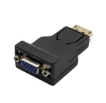 I-TEC DisplayPort zu VGA Adapter