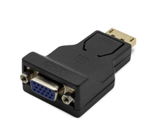 I-TEC DisplayPort zu VGA Adapter