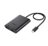 I-TEC USB-C Dual 4K HDMI Video Adapter