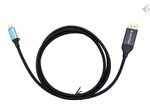I-TEC USB-C DisplayPort Bi-Directional Kabel Adapter 15cm