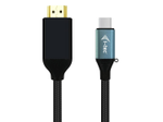 I-TEC USB-C zu HDMI Kabel Adapter 150 cm