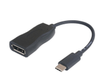 I-TEC USB-C auf Display Port Adapter