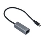 I-TEC USB-C Metal Gigabit Ethernet Adapter