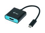 I-TEC USB C auf HDMI Adapter