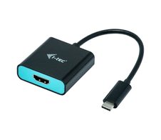 I-TEC USB C auf HDMI Adapter