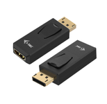 I-TEC Passiver DisplayPort zu HDMI Adapter