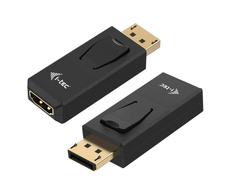 I-TEC Passiver DisplayPort zu HDMI Adapter