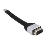 I-TEC USB C auf VGA Flat Adapter