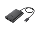 I-TEC USB-C Dual HDMI Video Adapter