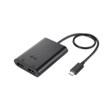 I-TEC USB-C Dual HDMI Video Adapter