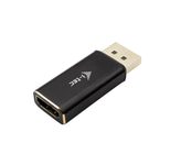 I-TEC DisplayPort zu HDMI Adapter