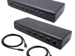 I-TEC Universal 6x Display Docking Station mit Power Delivery 140W