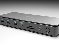 I-TEC Thunderbolt4 Docking Station Gen3 mit Power Delivery 92W