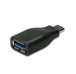 I-TEC USB Typ-C auf USB-A Adapter
