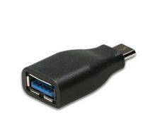 I-TEC USB Typ-C auf USB-A Adapter