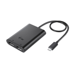 I-TEC USB-C zu DisplayPort Video Adapter