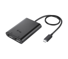 I-TEC USB-C zu DisplayPort Video Adapter
