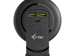I-TEC Built-in Desktop Fast Charger USB-C Power Delivery 96W