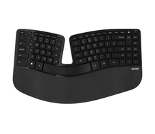 Microsoft Sculpt Ergo Keyboard