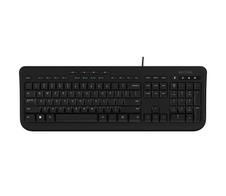 Microsoft Wired Keyboard 600