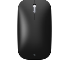 Incase Modern Mobile Mouse schwarz