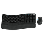 Microsoft Sculpt Comfort Desktop