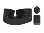 Microsoft Sculpt Ergonomic Desktop