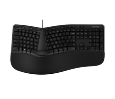 Microsoft Ergonomic Keyboard