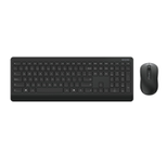 Microsoft Wireless Desktop 900