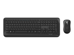 Microsoft Wireless Desktop 850